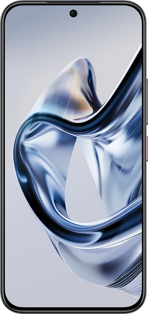 nubia Air 256 GB Titanium Black