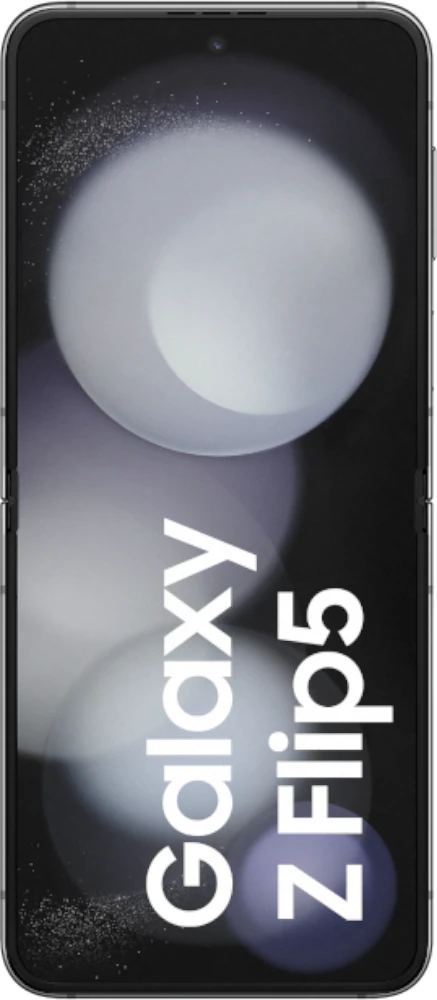 Samsung Galaxy Z Flip5 512 GB Graphite