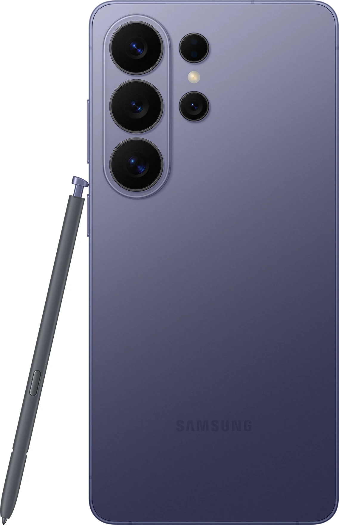 Samsung Galaxy S26 Ultra 1 TB Cobalt Violet